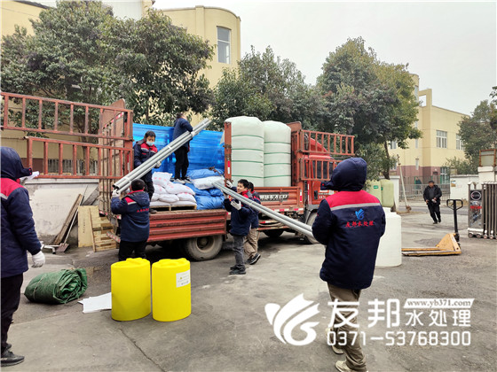 2023.02.10開封大紅門肉類食品有限公司 10噸單級設備發(fā)貨17.jpg